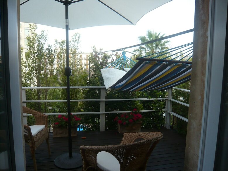 Apartamento Polifemo