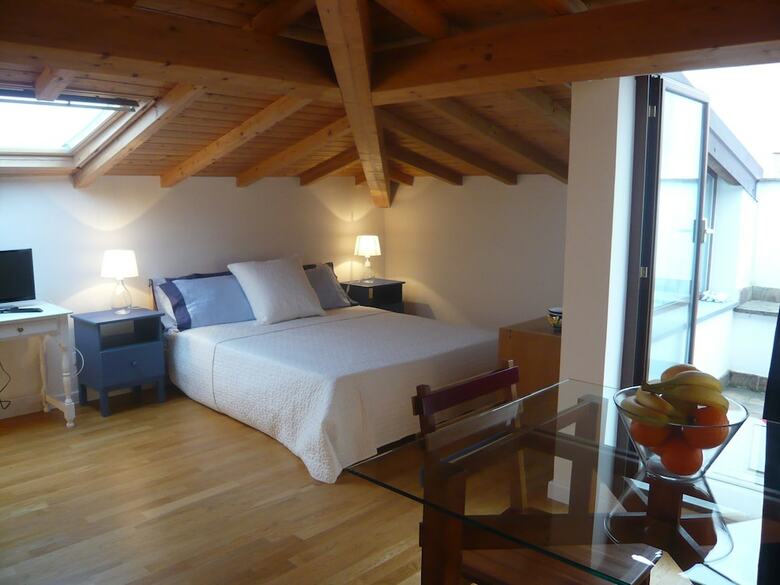 Apartamento Polifemo