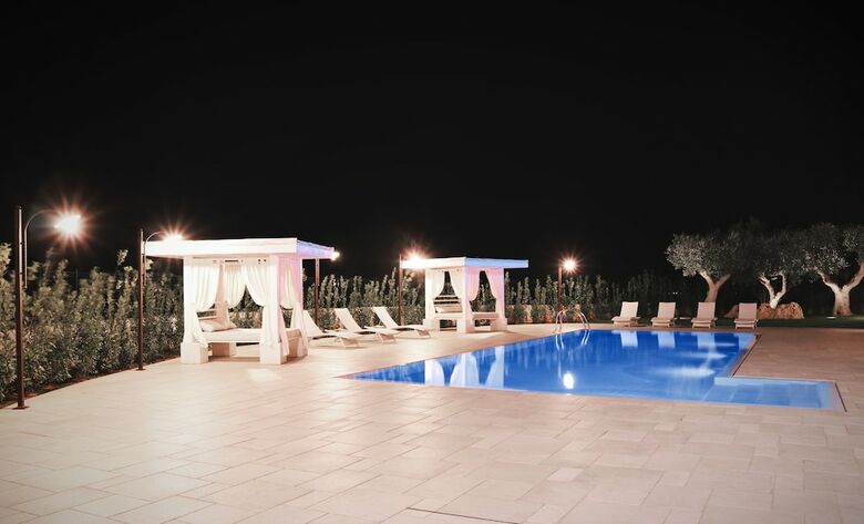 Villa Torre Nuova Luxury