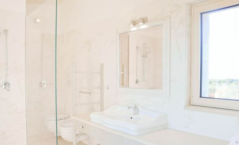 Villa Torre Nuova Luxury