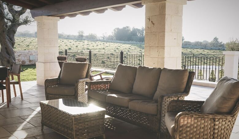 Villa Torre Nuova Luxury