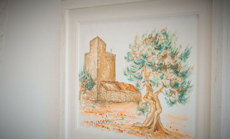 Villa Torre Nuova Luxury