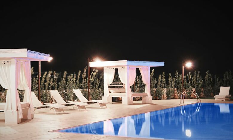 Villa Torre Nuova Luxury