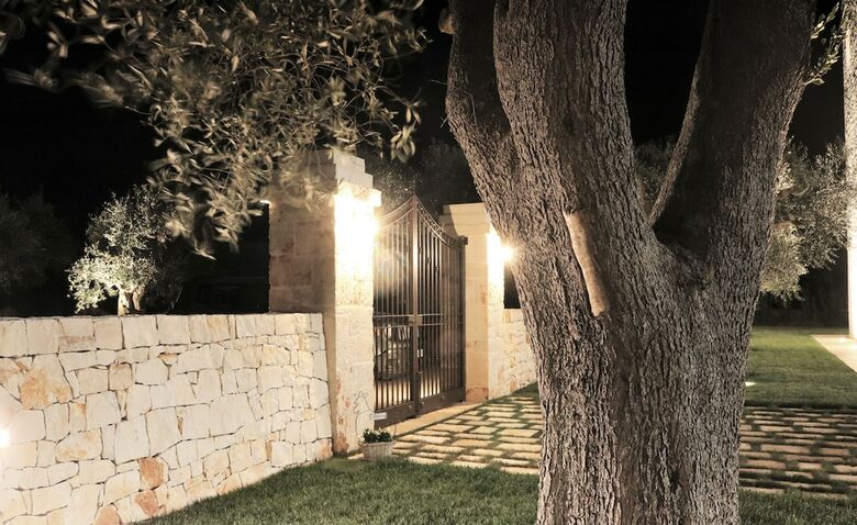 Villa Torre Nuova Luxury