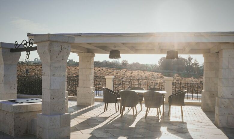 Villa Torre Nuova Luxury