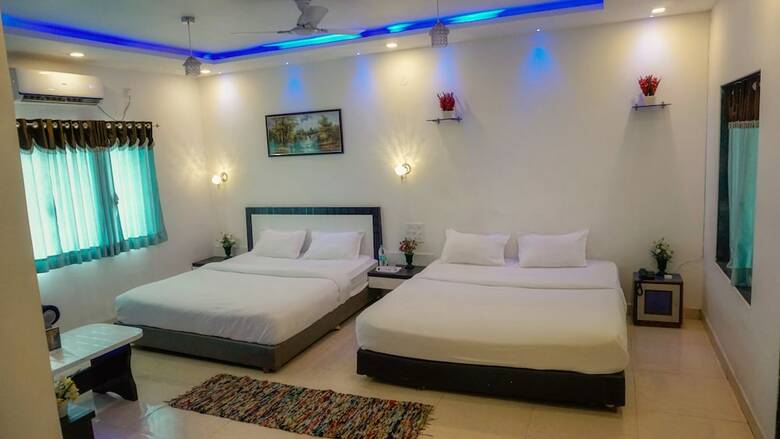 Hotel Silver Inn