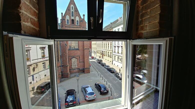 2-3 Apartments Old Town