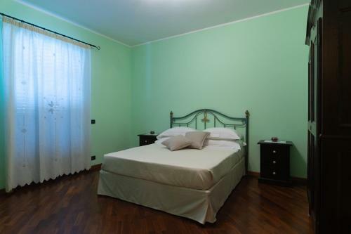 Marty Luxury B&B