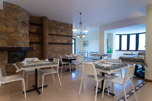 Marty Luxury B&B