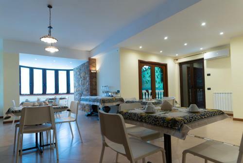 Marty Luxury B&B