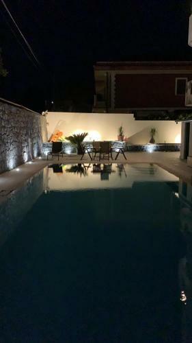 Marty Luxury B&B