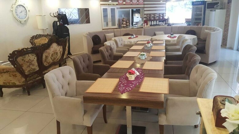 Hotel Carsi Otel
