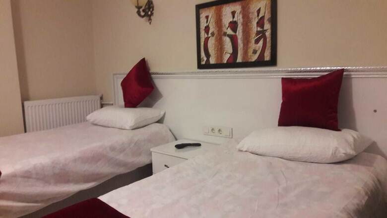 Hotel Carsi Otel