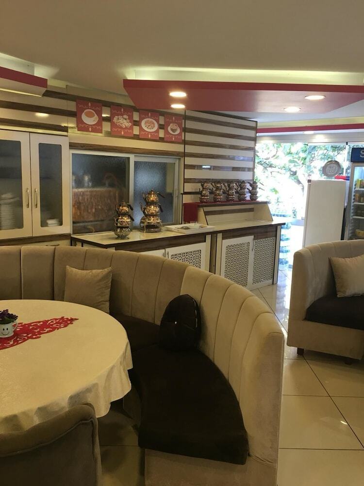 Hotel Carsi Otel