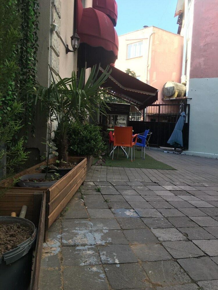 Hotel Carsi Otel