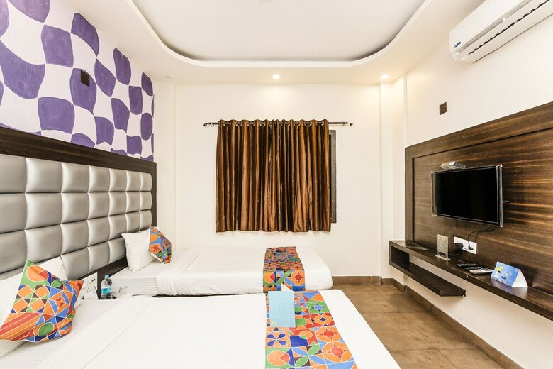 Fabhotel De Sivalika