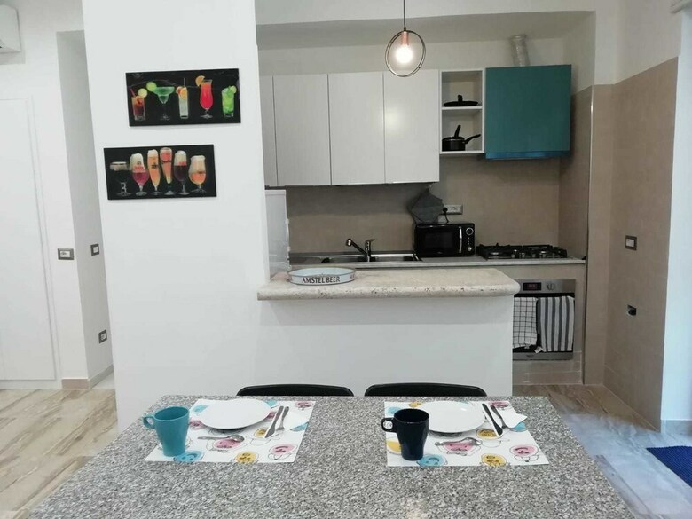 Apartamento Rita A Trastevere
