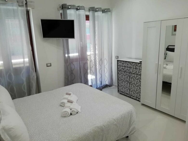 Apartamento Rita A Trastevere