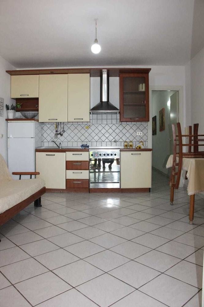 Casa Vacanze Sulla Spiaggia