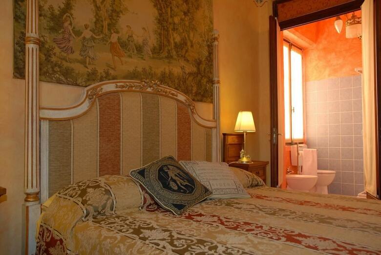 B&B Villa Valentino