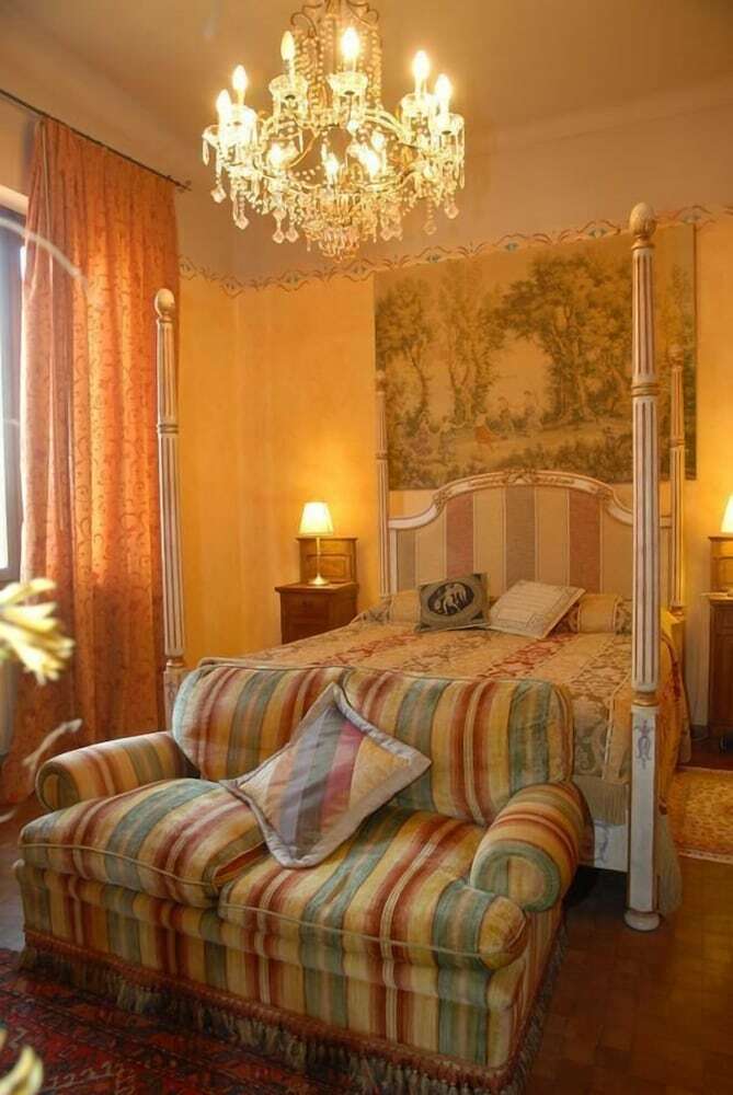 B&B Villa Valentino
