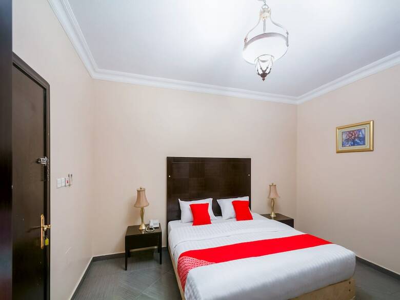 Hotel Oyo 165 Orchida Al Hamra