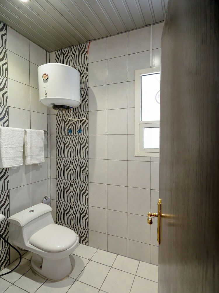 Hotel Oyo 165 Orchida Al Hamra