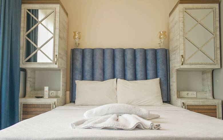 New Taksim Hotel