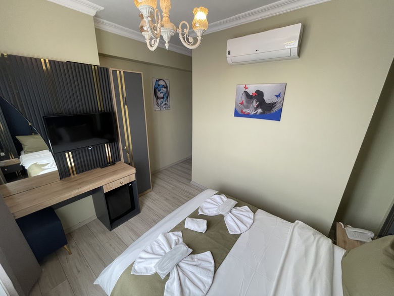 New Taksim Hotel