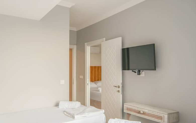 New Taksim Hotel