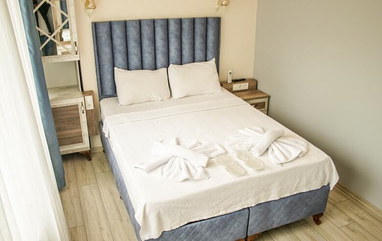 New Taksim Hotel