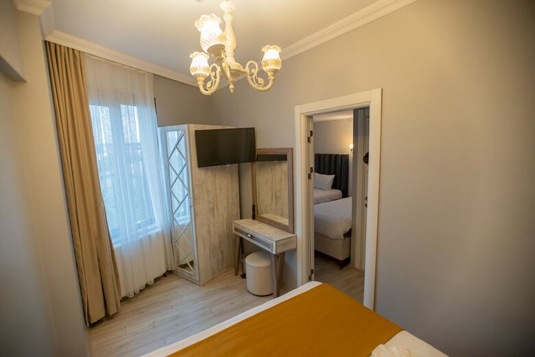 New Taksim Hotel