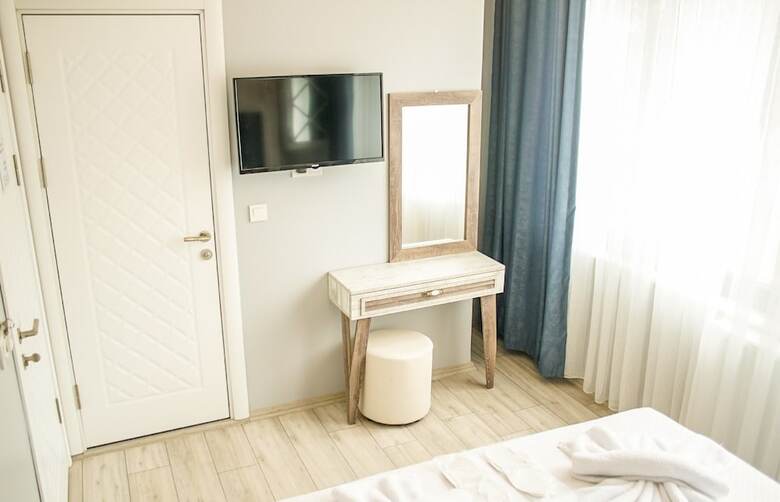 New Taksim Hotel