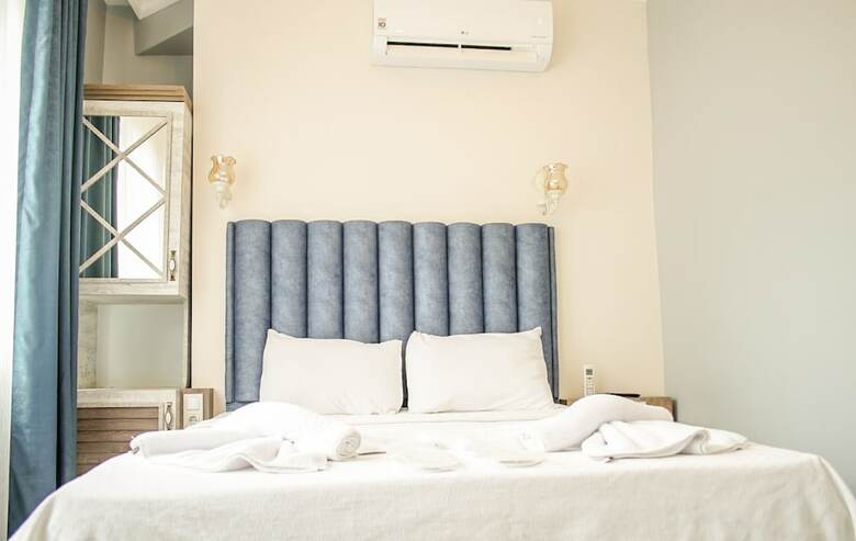 New Taksim Hotel