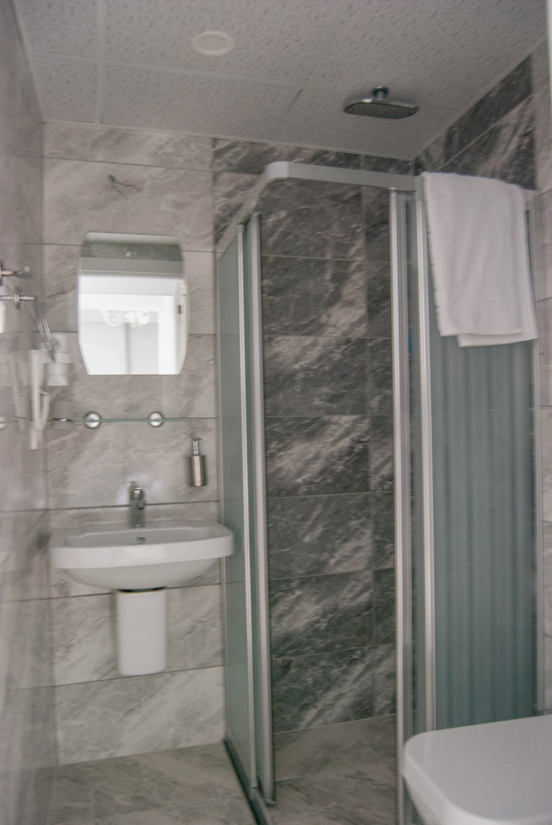 New Taksim Hotel