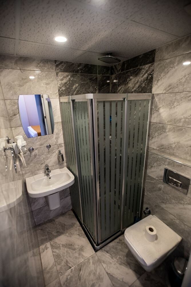 New Taksim Hotel