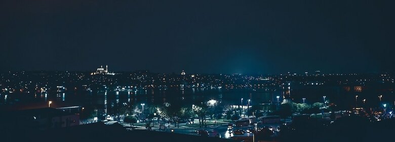 New Taksim Hotel