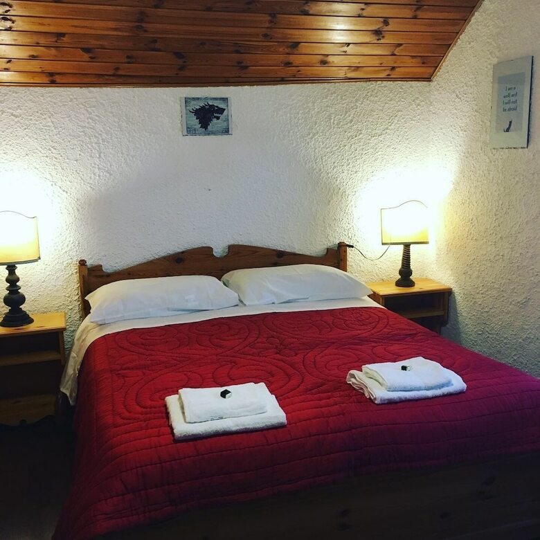 B&B La Casa Di Zio Lupo