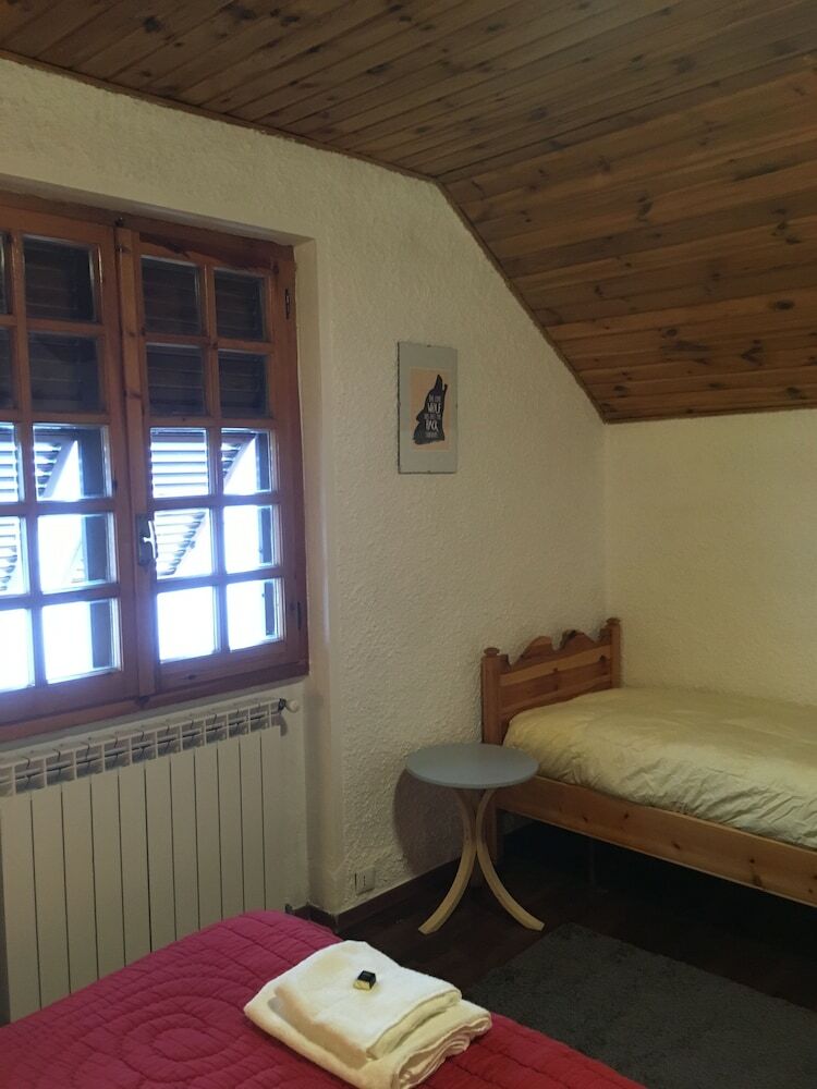 B&B La Casa Di Zio Lupo