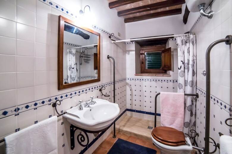 Rent In Rome - Villa Belvedere