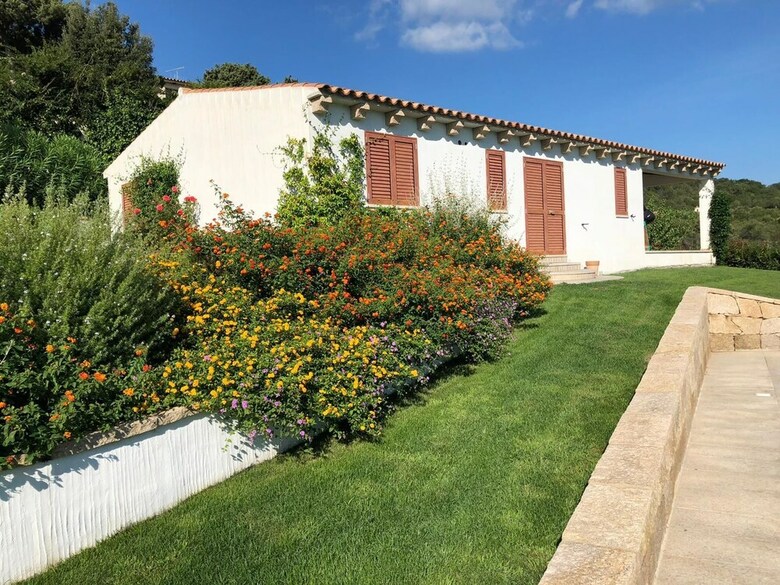 Villa Bianca