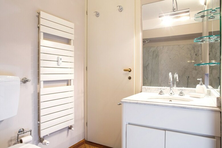 Apartamento Suitelowcost Spiga