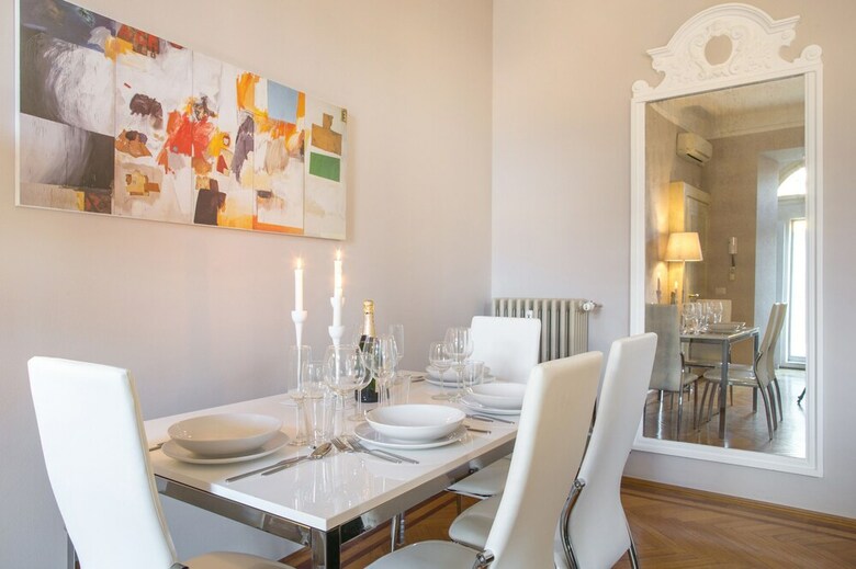 Apartamento Suitelowcost Spiga