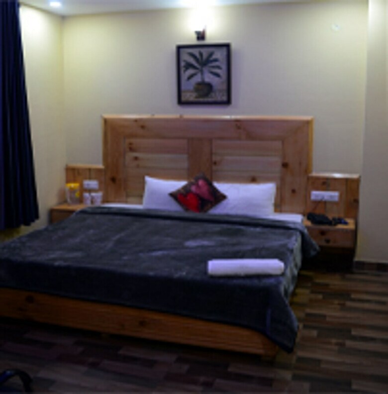 Hotel Apple Valley View