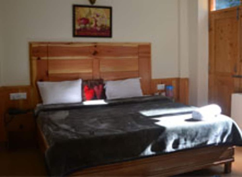 Hotel Apple Valley View