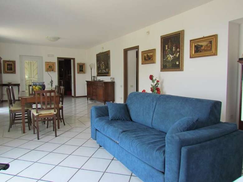 Casa De Angelis