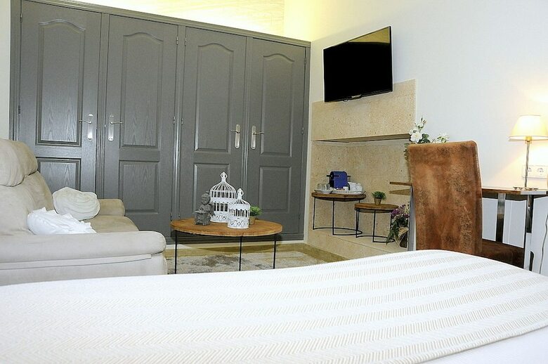 Bed & Breakfast Casa Mistela