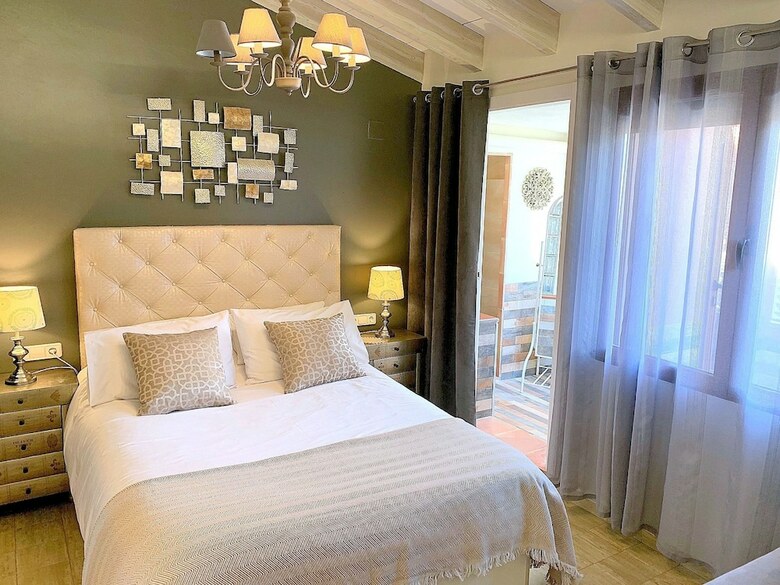Bed & Breakfast Casa Mistela