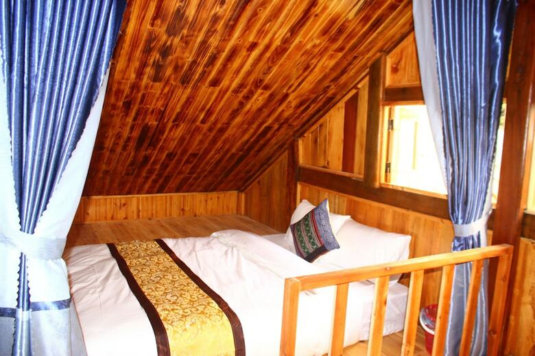 Hotel Sapa Eco Hugo