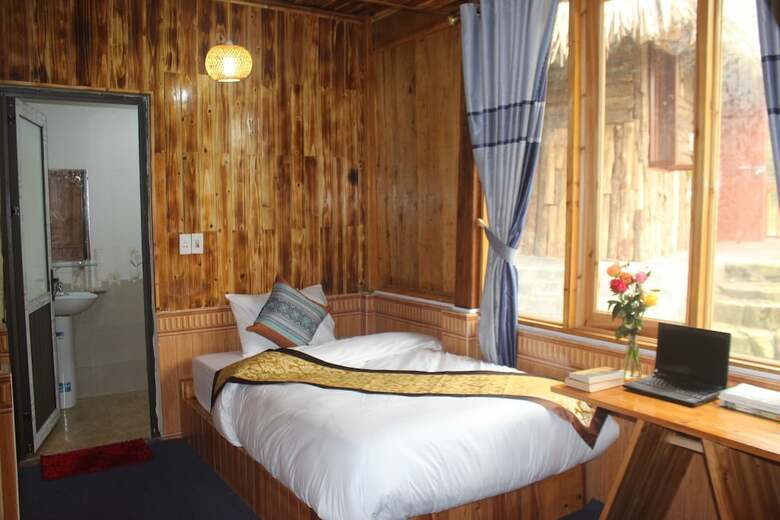 Hotel Sapa Eco Hugo